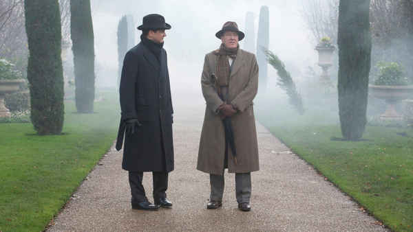 The King's Speech Poster 7