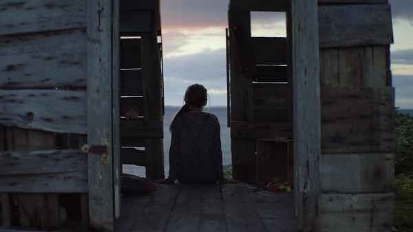 The King Tide Poster 1