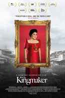 The Kingmaker Poster 6