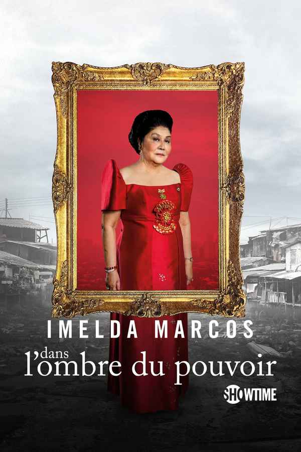 The Kingmaker Poster 7