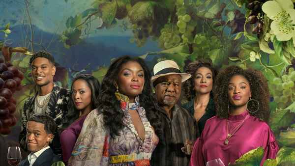 The Kings of Napa Poster 4