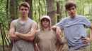 The Kings of Summer Poster 3