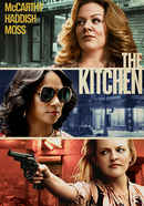 The Kitchen Poster 5