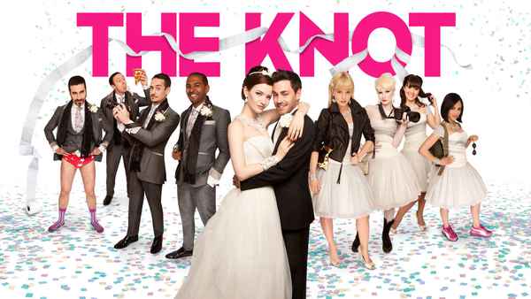The Knot Poster 1