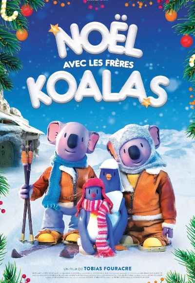 The Koala Brothers' Christmas