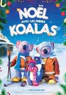 The Koala Brothers' Christmas Poster 2
