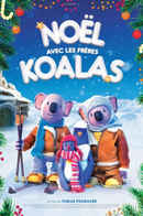 The Koala Brothers' Christmas Poster 1