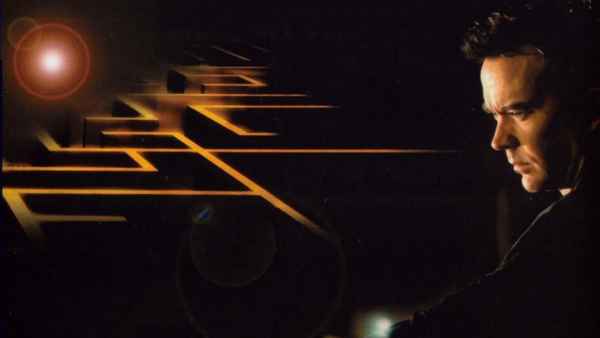 The Kovak Box Poster 2