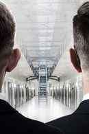 The Krays: Gangsters Behind Bars Poster 1