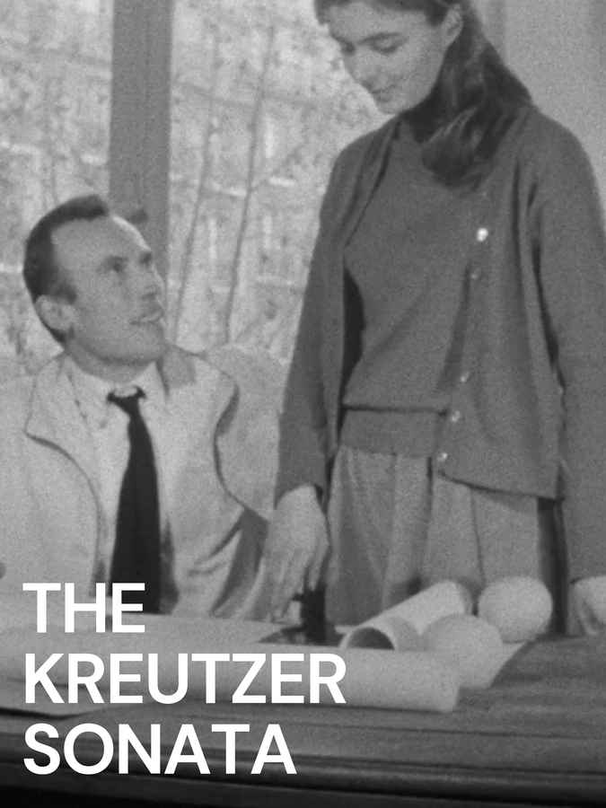 The Kreutzer Sonata