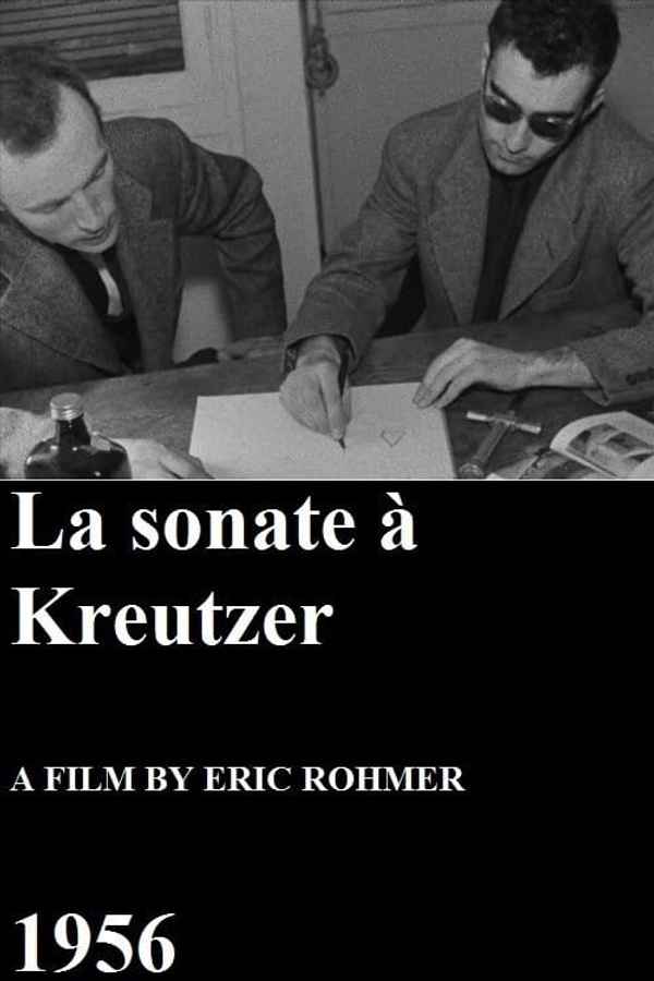 The Kreutzer Sonata Poster 6