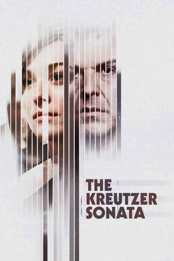 The Kreutzer Sonata Poster 1