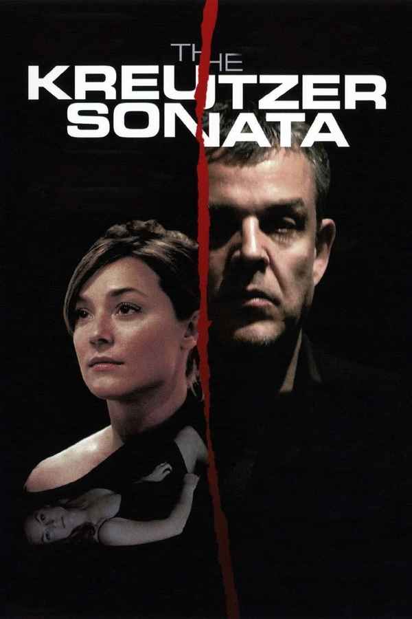 The Kreutzer Sonata Poster 2