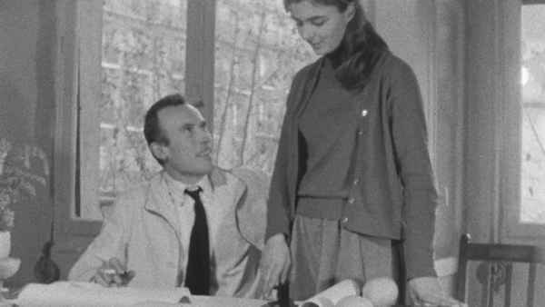 The Kreutzer Sonata Poster 1