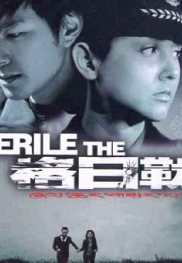 The Kung Fu Master Poster 5