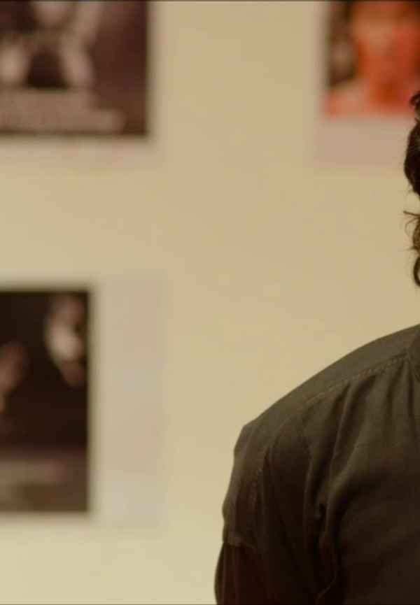 The Kung Fu Master Poster 5