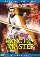 The Kung Fu Master Poster 6
