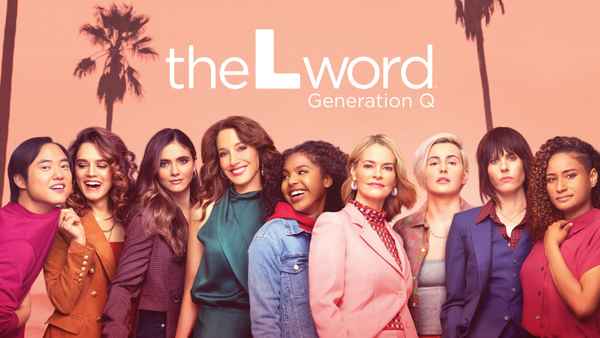 The L Word: Generation Q Poster 4