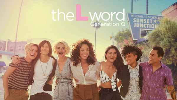 The L Word: Generation Q Poster 3