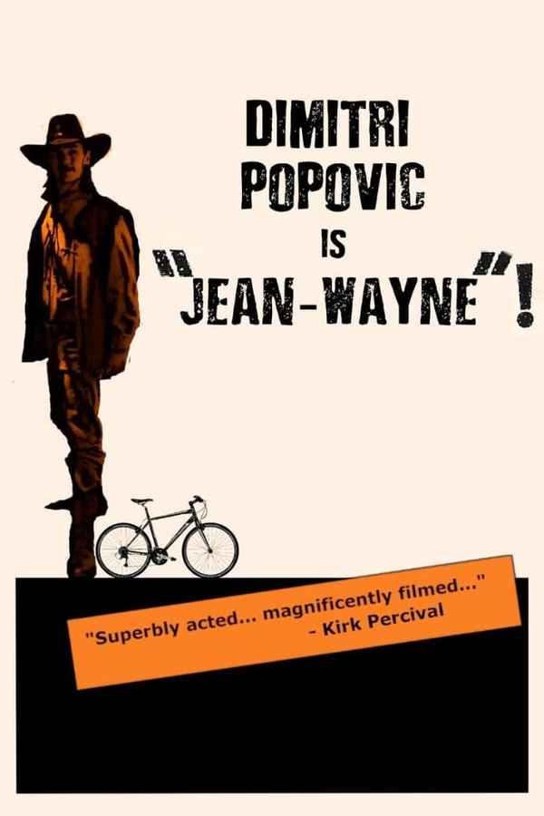 The Lad Goodbye Poster 7