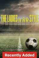 The Ladies with Style Poster 2