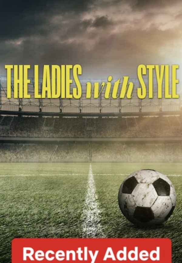 The Ladies with Style Poster 3