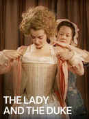 The Lady and the Duke Poster 1