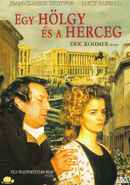 The Lady and the Duke Poster 4