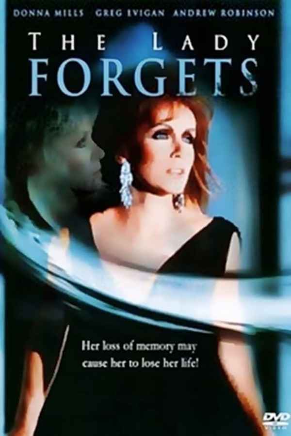 The Lady Forgets Poster 5