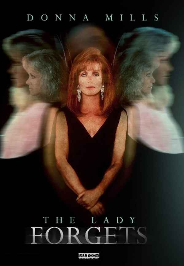 The Lady Forgets Poster 7