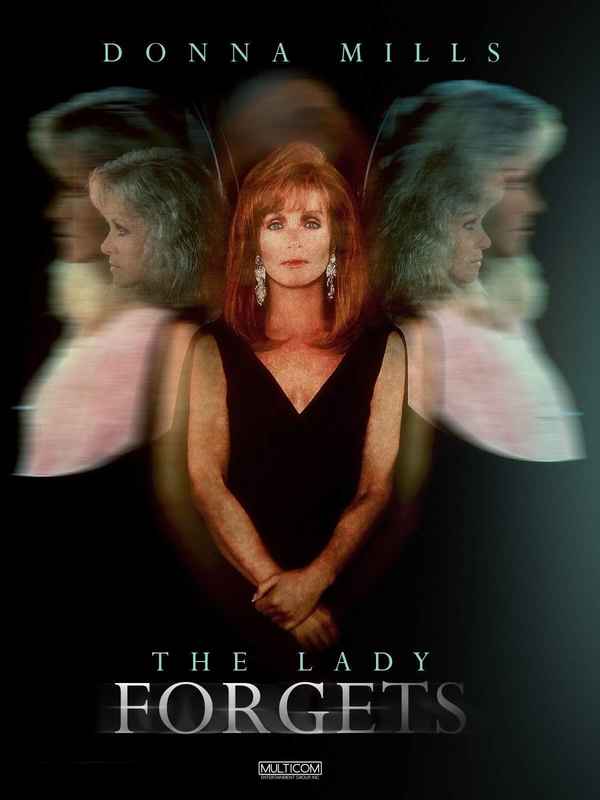 The Lady Forgets Poster 3