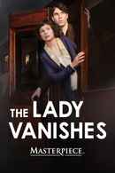 The Lady Vanishes Poster 4