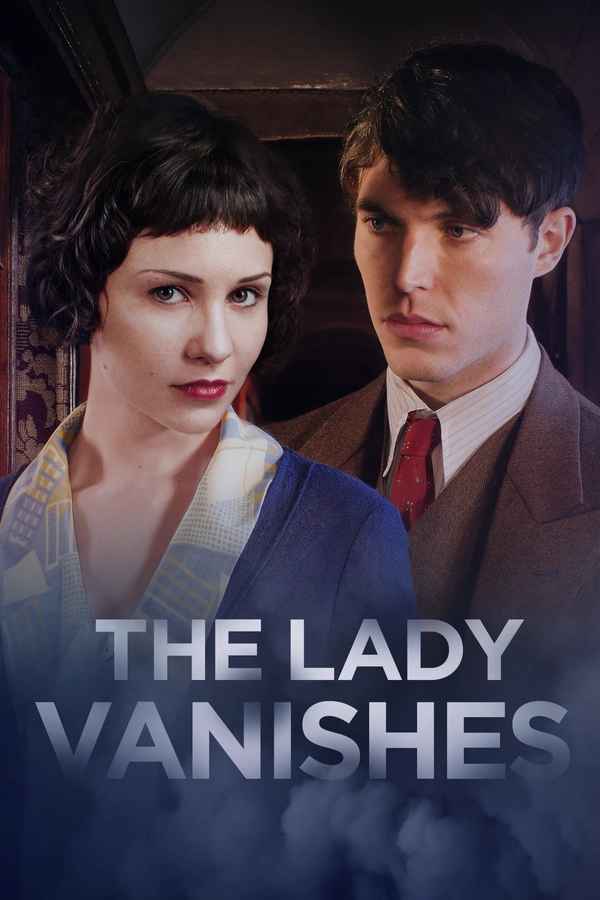 The Lady Vanishes Poster 6