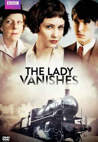 The Lady Vanishes