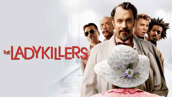 The Ladykillers Poster 6