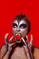 The Lair of the White Worm Poster 3