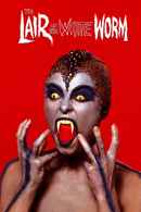 The Lair of the White Worm Poster 6