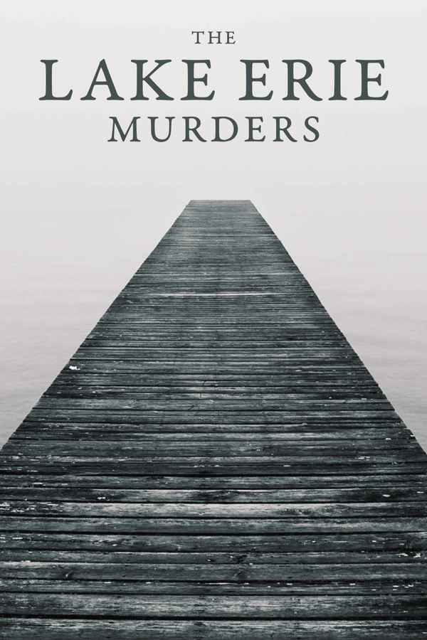 The Lake Erie Murders Poster 3