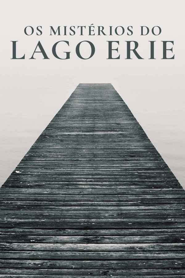 The Lake Erie Murders Poster 4