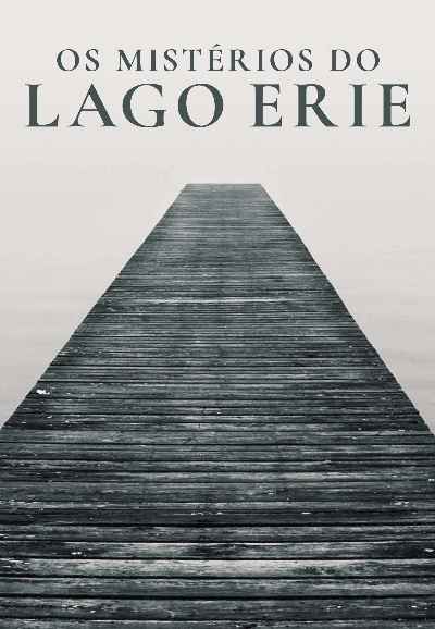 The Lake Erie Murders