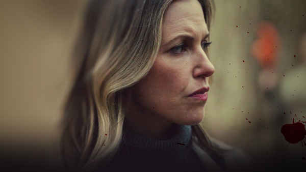 The Lakehouse Murders Poster 3