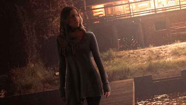 The Lakehouse Murders Poster 4