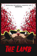 The Lamb Poster 3