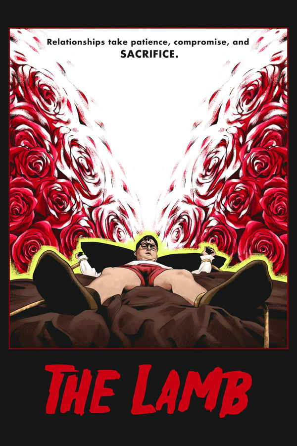 The Lamb Poster 3