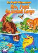 The Land Before Time IX: Journey to Big Water Poster 3