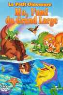 The Land Before Time IX: Journey to Big Water Poster 5