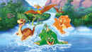 The Land Before Time IX: Journey to Big Water Poster 1