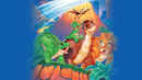 The Land Before Time VII: The Stone of Cold Fire Poster 1
