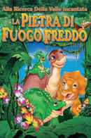 The Land Before Time VII: The Stone of Cold Fire Poster 7