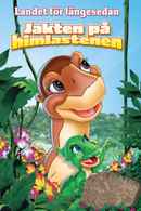 The Land Before Time VII: The Stone of Cold Fire Poster 3